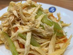 -西部马华清真兰州牛肉面·烧烤夜市(三里河店)