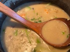 -如轩·海鲜砂锅粥·潮汕菜(一品天下店)