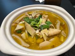 -食光慢宴·安吉土菜馆