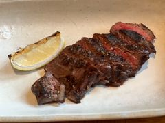 -THE CANNERY&JUJU 新鲜海鲜·牛排美食酒廊