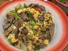 -兔槽江湖菜·重庆璧山兔(水围店)