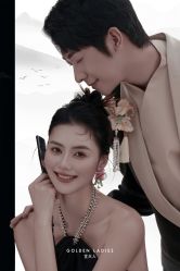 点击看大图 -金夫人婚纱摄影(衡阳店)