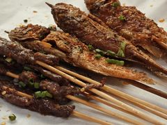 -串盟烧烤·长沙美食地标(星沙店)