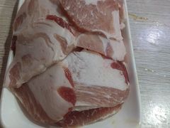 -平山城鑫烧烤(建国楼店)