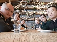 -Common Table · Brunch & Coffee