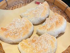 -老牌坊•鲁菜名店•地道济南菜(大观园商埠店)