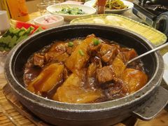 -百年神厨·地道川菜(清江西路店)