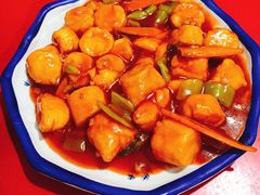 -夕阳红小吃(中街大悦城店)
