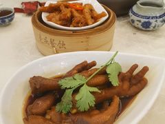 -亮庆餐厅·粤菜·早茶(篁庄店)