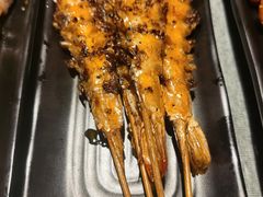 -幸福哟烧鸡·粤菜海鲜私厨(七星路店)