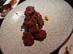 糖醋小排-老头儿油爆虾·知味杭州(爱琴海购物中心)