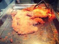 -王二甩老木子鸡(江湾店)