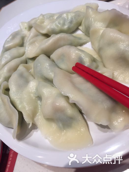 喜家德虾仁水饺(欧亚新生活广场店)图片 - 第45张