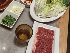 -牛街·马辈儿涮肉(牛街总店)