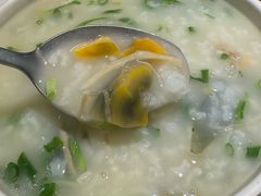 -隆喜元鱼汤包·海鲜(中联广场店)