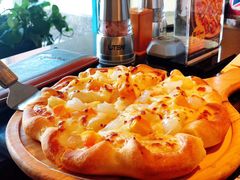 -米兰西点(兴隆台店)