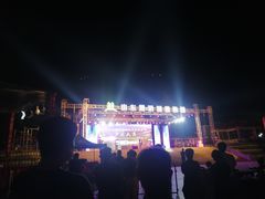 -铁道游击队纪念馆