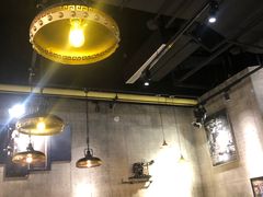 -吉亨面馆(古北1699店)