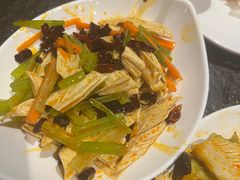 -小城粥道·海胆鲜虾粥(解放广场店)