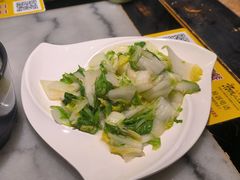 -京城小江南·北京烤鸭·江南土菜·白鱼(中关村店)