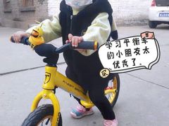 -酷迈儿童体能运动馆(九棵树店)