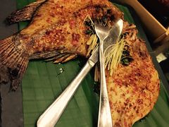 -云海肴·汽锅鸡·云南代表菜(天山百盛优客店)