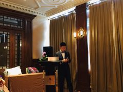 -利顺德大饭店·维多利亚花园(小白楼店)