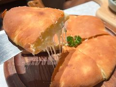 -俄士厨房(环球港店)