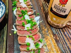 生牛肉-平成屋·午肴夜酒(四川北路店)