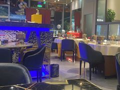 -江南福宴·澳门海鲜.牛肉火锅(汇高栢悦中心店)