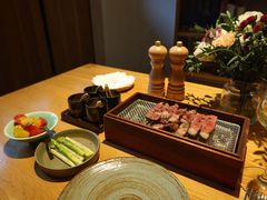 澳洲和牛m7肉眼-牛房Beefun牛排房