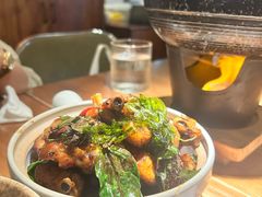 -岛风·台食小馆 ISLAND BISTRO(烟台山店)