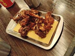 -破店肥哈·东北烧烤·夜宵(南山保利店)