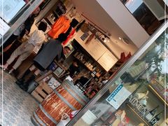 门面-Alimentari早午餐(安福路店)