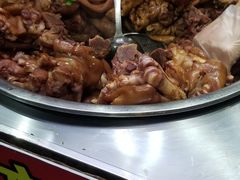 -新桥方记猪蹄