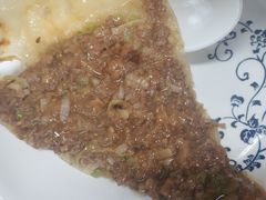 华威肉饼-清真永恒华威肉饼(潘家园店)