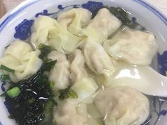 -新丰小吃(中山中路分店)