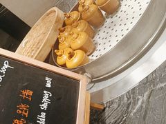-索菲特酒店 · 云尚天际自助餐厅