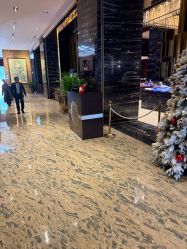 -静安洲际酒店·宴会厅