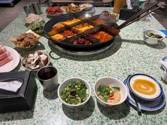 -五里关火锅(牛市口店)