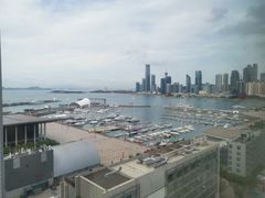 -青岛海尔洲际酒店