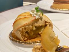 -KNOTKNOT珞珞·日式甜品(K11店)