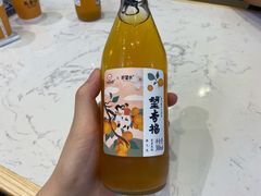 -馬香远蘭州牛肉面(武汉群星城首店)