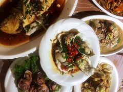 -阿杰臻选海鲜饭店(普陀山店)