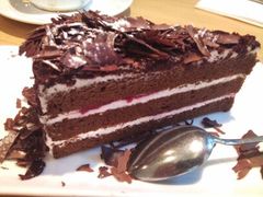 黑森林蛋糕-必胜客(北苑路店)