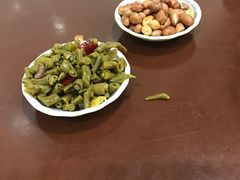 -阿婆潮汕砂锅粥(王府大街店)