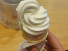 冲绳黑糖风味波波麦旋风-麦当劳(天塔道店)