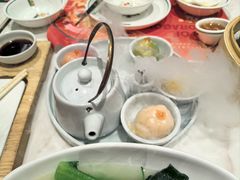 -悦得闲广式茶楼点心(石厦时代广场店)