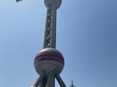 -东方明珠广播电视塔