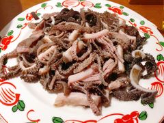 -北京老门框爆肚涮肉馆(凤城六路店)